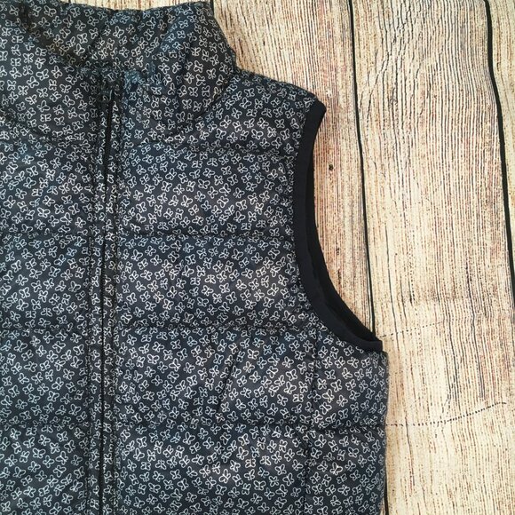 BNWOT Joe Fresh size XL Girls Vest (18 1/2" PTP!!!) H-03 - Picture 2 of 3